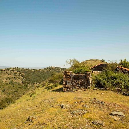 Casa Rural El Huerto De La Fragua Guest House Enciso Exterior photo